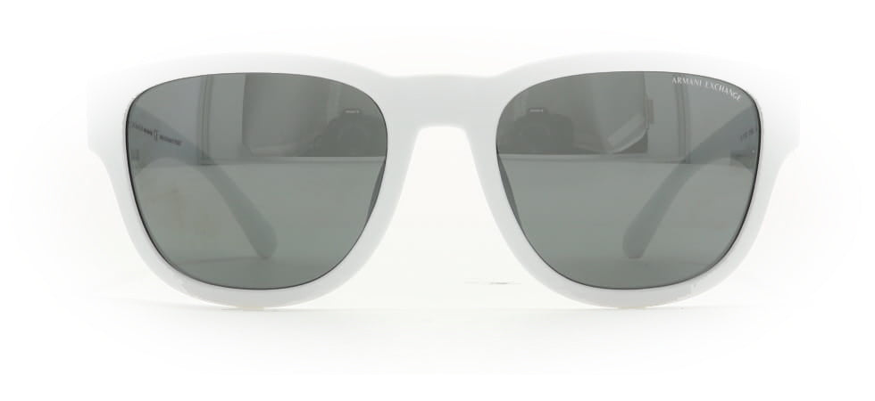 Image of Armani Exchange Eyewear Frames