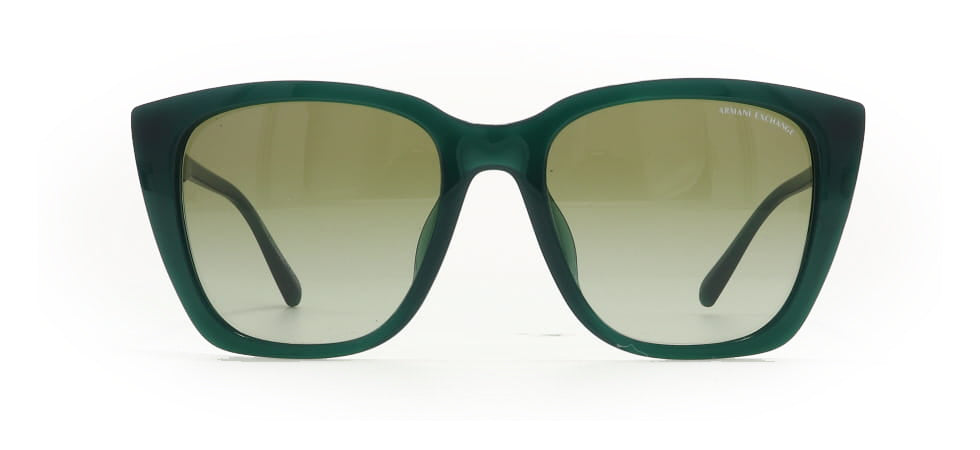 Image of Armani Exchange Eyewear Frames