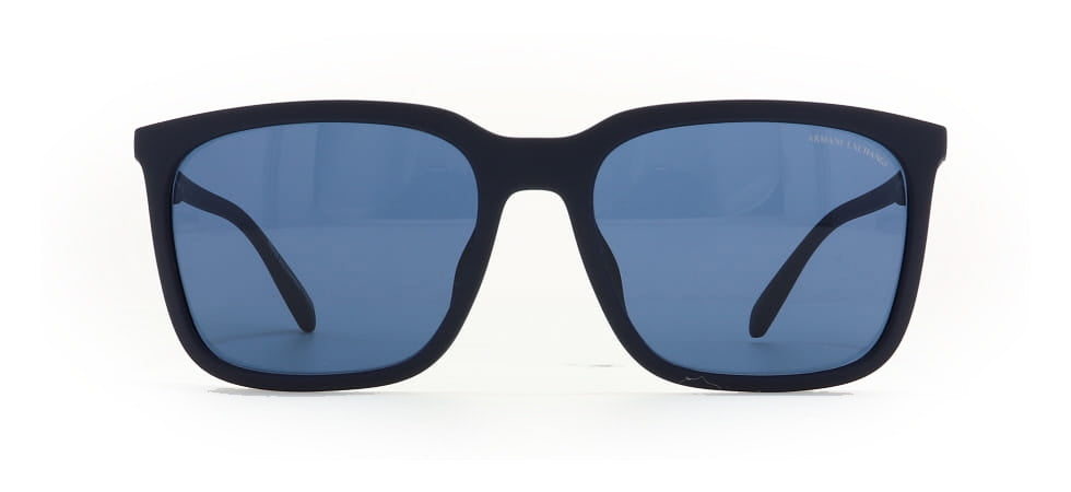 Image of Armani Exchange Eyewear Frames