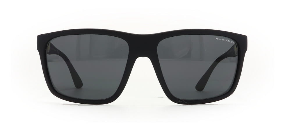 Image of Armani Exchange Eyewear Frames