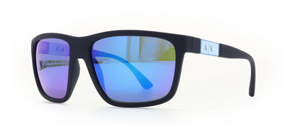 Image of Armani Exchange Eyewear Frames