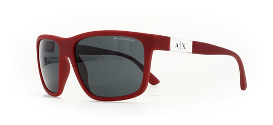 Image of Armani Exchange Eyewear Frames