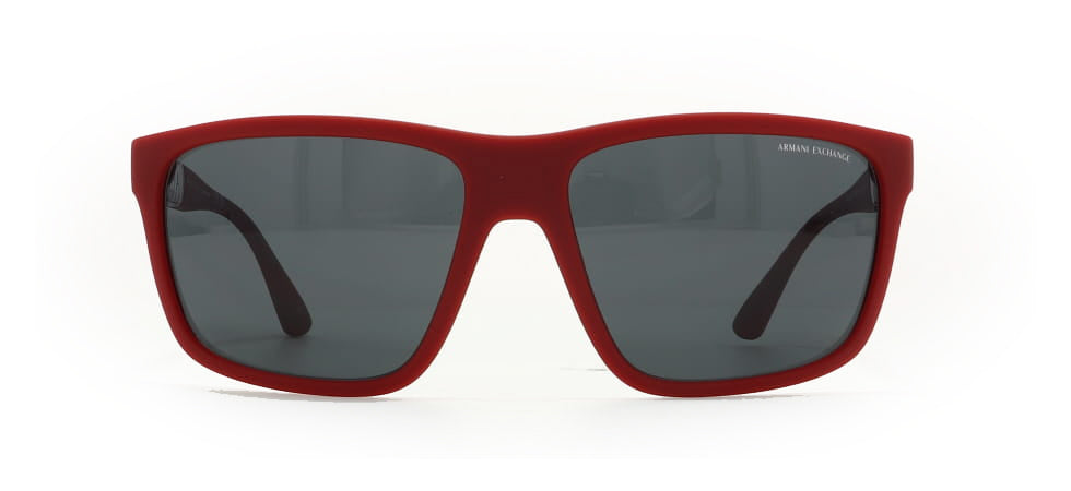 Image of Armani Exchange Eyewear Frames