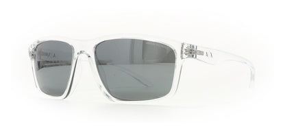 Image of Armani Exchange Eyewear Frames