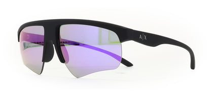 Image of Armani Exchange Eyewear Frames