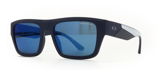 Image of Armani Exchange Eyewear Frames