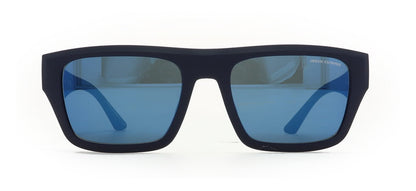 Image of Armani Exchange Eyewear Frames