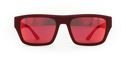 Image of Armani Exchange Eyewear Frames