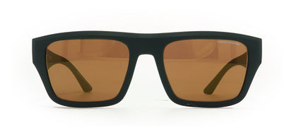 Image of Armani Exchange Eyewear Frames