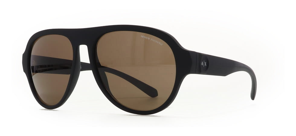 Image of Armani Exchange Eyewear Frames