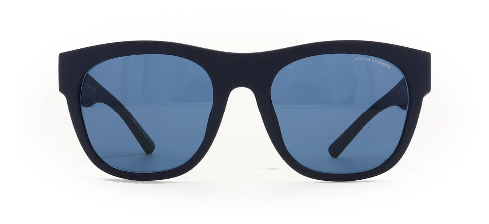 Image of Armani Exchange Eyewear Frames