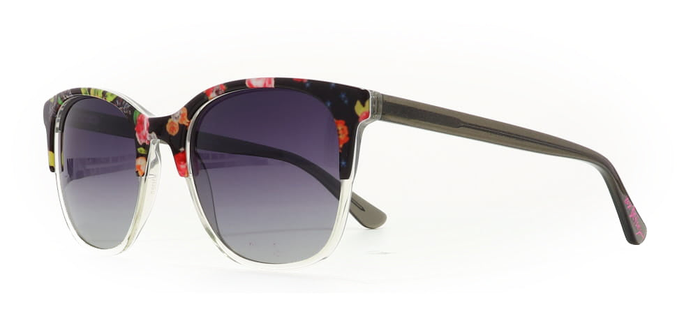 Image of Betsey Johnson Eyewear Frames