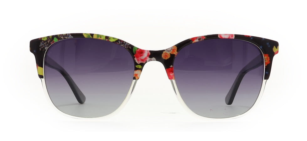 Image of Betsey Johnson Eyewear Frames