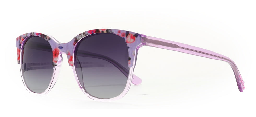 Image of Betsey Johnson Eyewear Frames