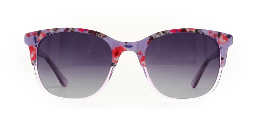 Image of Betsey Johnson Eyewear Frames