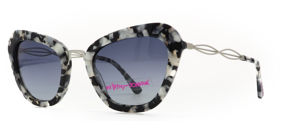 Image of Betsey Johnson Eyewear Frames