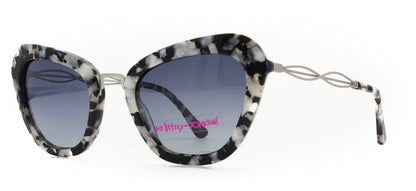 Image of Betsey Johnson Eyewear Frames