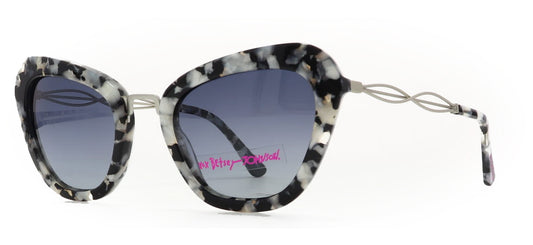 Image of Betsey Johnson Eyewear Frames