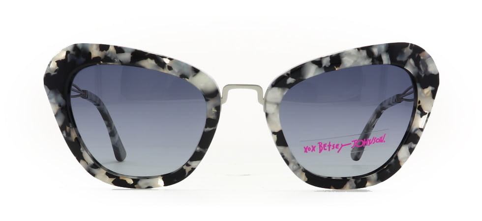 Image of Betsey Johnson Eyewear Frames