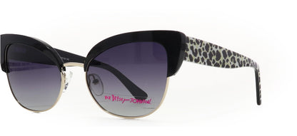 Image of Betsey Johnson Eyewear Frames