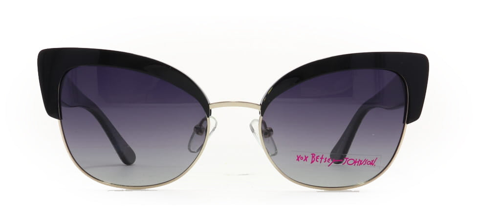 Image of Betsey Johnson Eyewear Frames