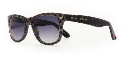 Image of Betsey Johnson Eyewear Frames