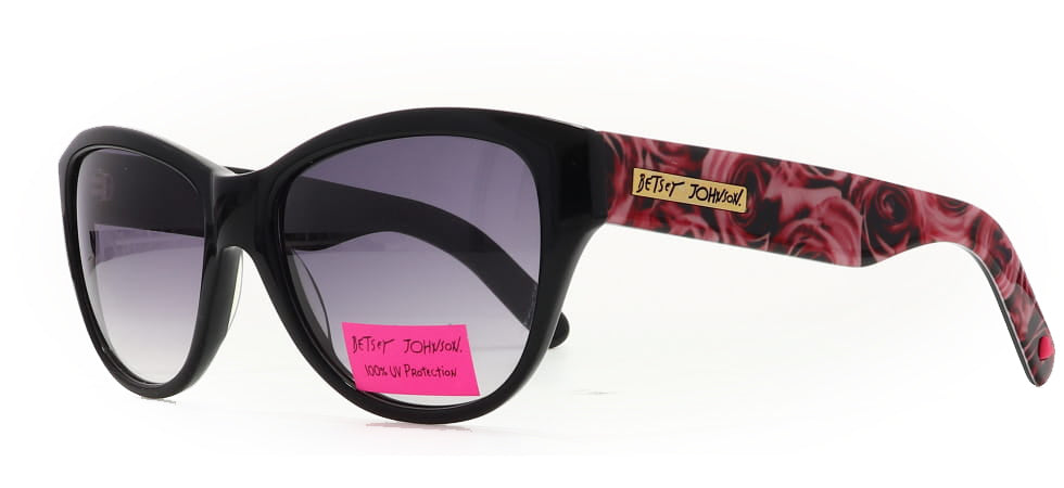 Image of Betsey Johnson Eyewear Frames