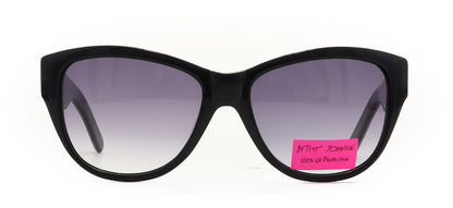 Image of Betsey Johnson Eyewear Frames