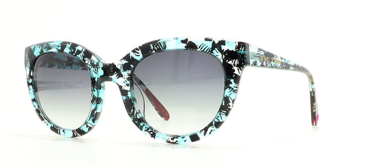 Image of Betsey Johnson Eyewear Frames