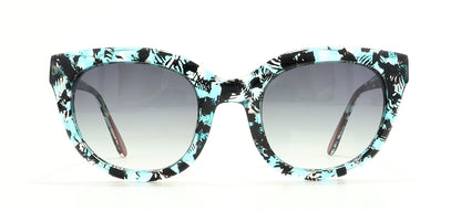 Image of Betsey Johnson Eyewear Frames