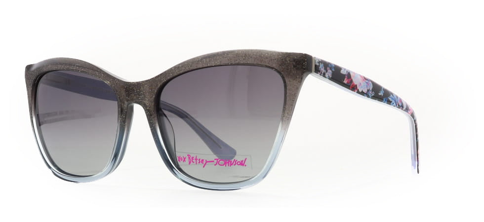 Image of Betsey Johnson Eyewear Frames