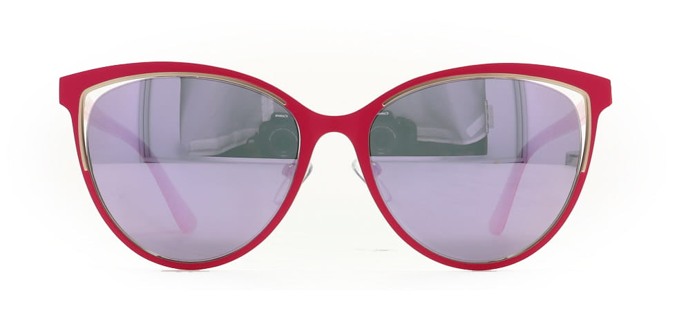 Image of Betsey Johnson Eyewear Frames