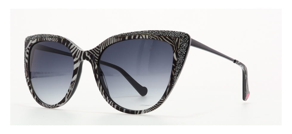 Image of Betsey Johnson Eyewear Frames