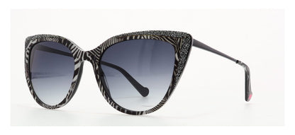 Image of Betsey Johnson Eyewear Frames