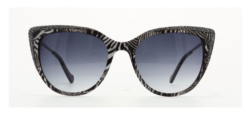 Image of Betsey Johnson Eyewear Frames