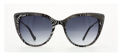 Image of Betsey Johnson Eyewear Frames