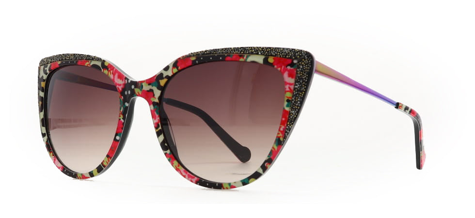 Image of Betsey Johnson Eyewear Frames
