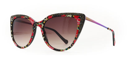 Image of Betsey Johnson Eyewear Frames