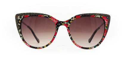 Image of Betsey Johnson Eyewear Frames