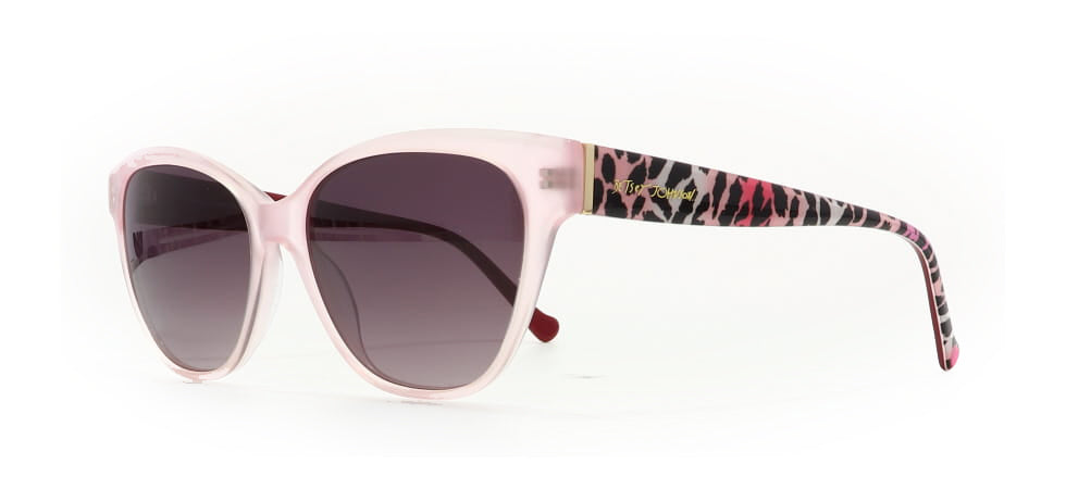 Image of Betsey Johnson Eyewear Frames