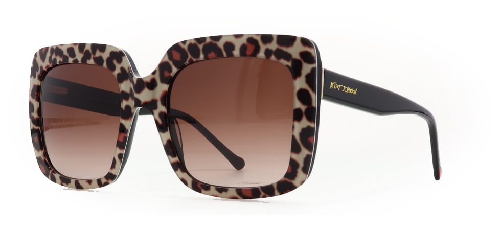 Image of Betsey Johnson Eyewear Frames