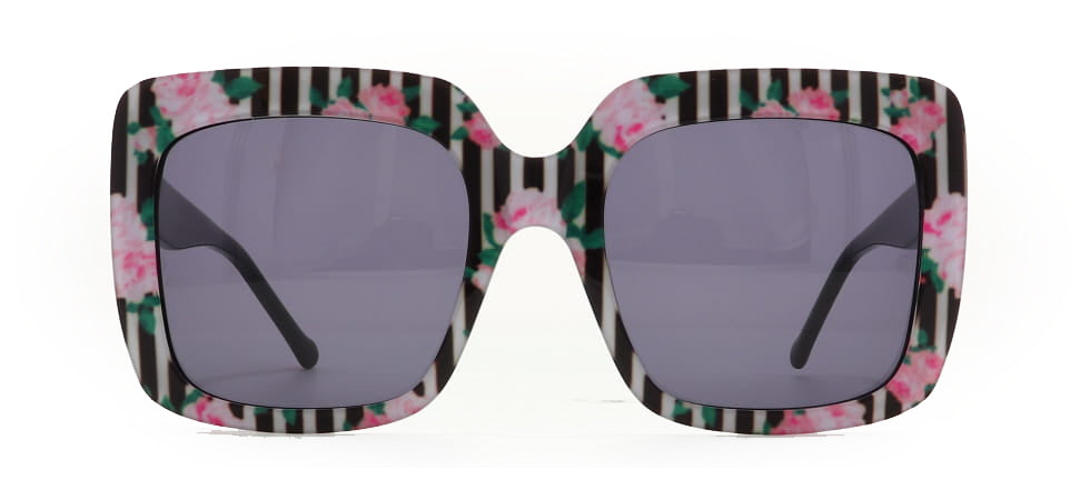 Image of Betsey Johnson Eyewear Frames