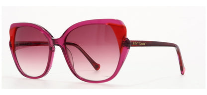 Image of Betsey Johnson Eyewear Frames