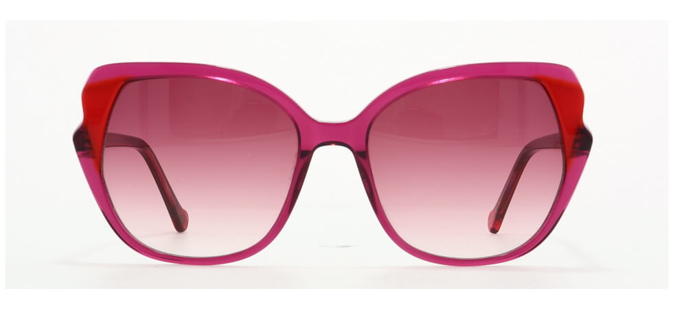 Image of Betsey Johnson Eyewear Frames