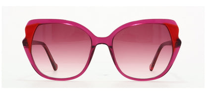 Image of Betsey Johnson Eyewear Frames