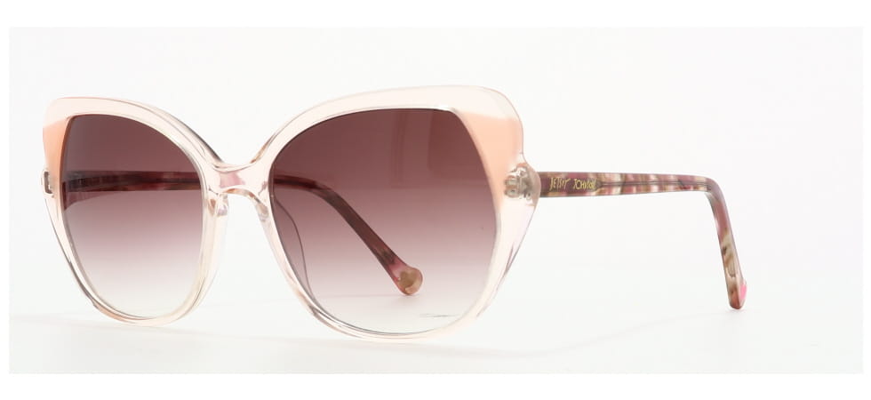 Image of Betsey Johnson Eyewear Frames