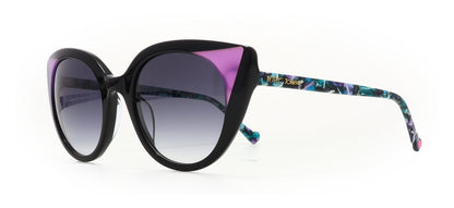 Image of Betsey Johnson Eyewear Frames