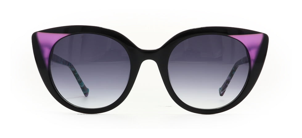 Image of Betsey Johnson Eyewear Frames