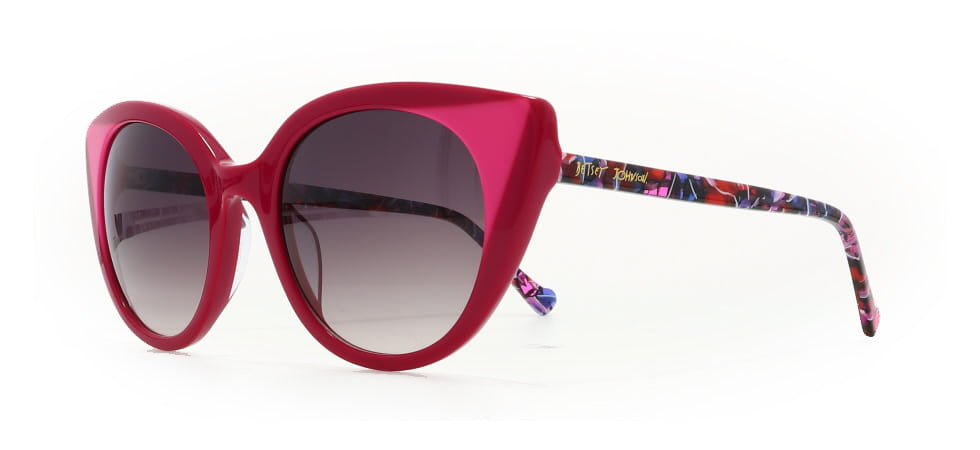 Image of Betsey Johnson Eyewear Frames