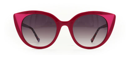 Image of Betsey Johnson Eyewear Frames